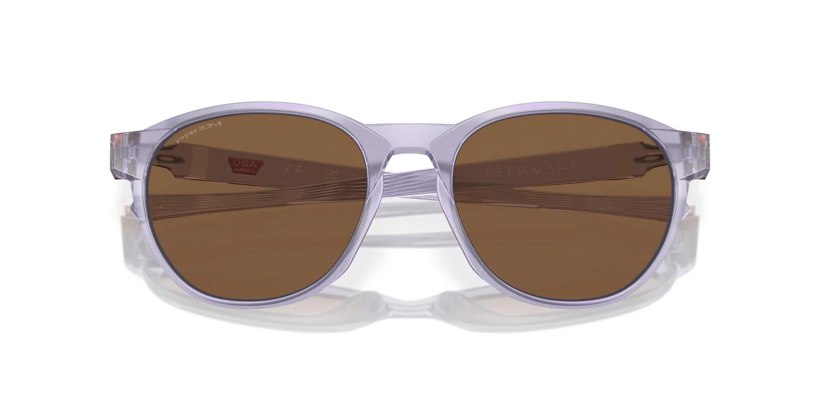 Oakley Reedmace 9126 Sunglasses - view 66